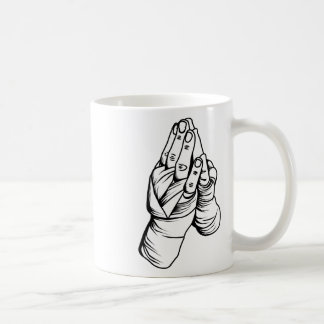Caneca De Café Esporte de Boxe de Artes Marciais Muay Thai