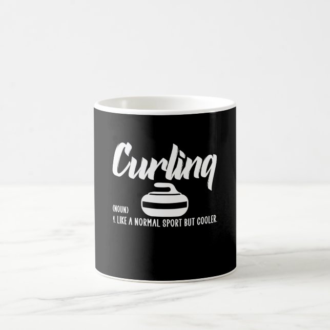 Caneca De Café esporte de curtimenta (Centro)