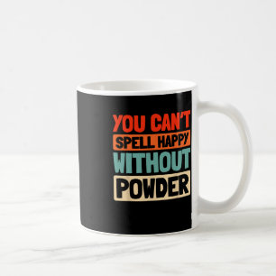 Caneca De Café Esportes de inverno do Retro Snowboard - Snowboard