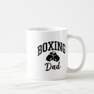 Caneca De Café Esportes de Pai in a box Legal