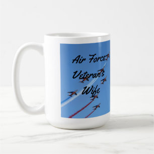 Caneca De Café Esposa AF