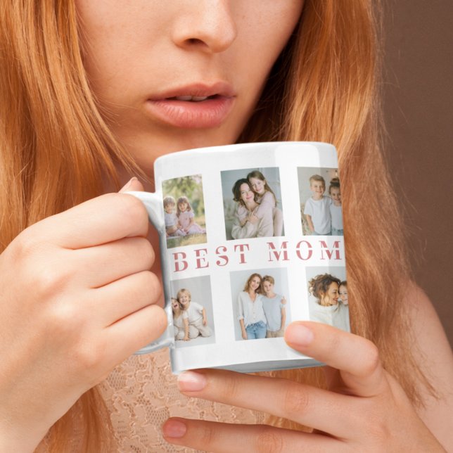 Caneca de Café Espresso com Fotos Personalizadas M (Criador carregado)