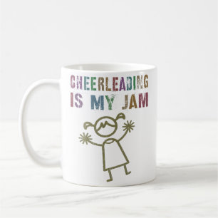 Caneca De Café Esquadrão de Animação É Minha Paixão Equipe de Ani