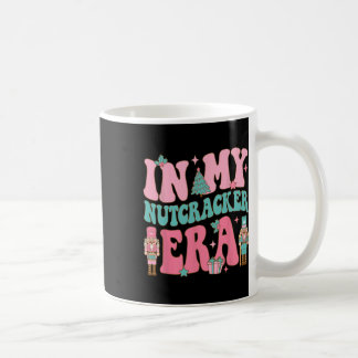 Caneca De Café Esquadrão de preguiçosos rosa na minha era de preg