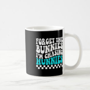 Caneca De Café Esqueça Os Coelhinhos Estou Caçando Milhares De Be