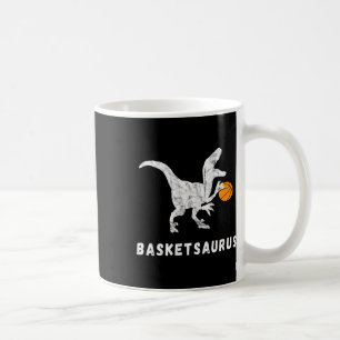 Caneca De Café Esqueleto Dinossauro Ller T-rex Dino Engraçado Esq