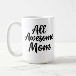Caneca De Café Esqueleto Edgy Gráfico - Meio Emocional