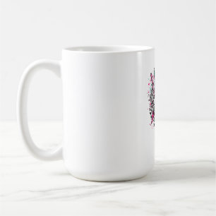 Caneca De Café Esqueleto Introvertido Antissocial Mentalmente Pic