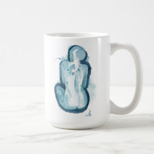 Caneca De Café Esquema da Serena