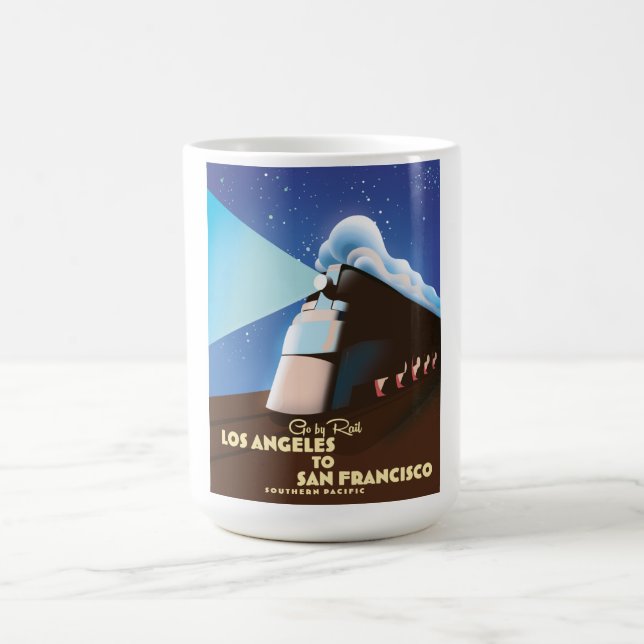 Caneca de Café Esqui Whistler Colúmbia Britânica C (Centro)