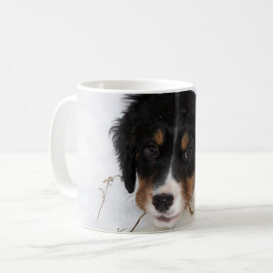 Caneca De Café ess bwt cachorrinho