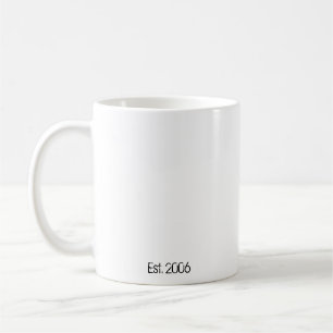 Caneca De Café Esse é o meu primo História em quadrinhos Coffee