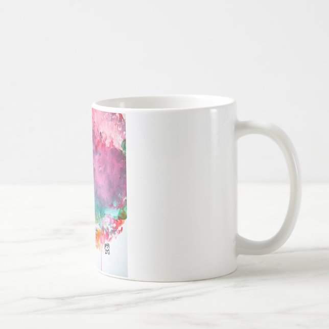 Caneca De Café Essência (Direita)