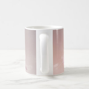 Caneca De Café Essência Floral Perfume