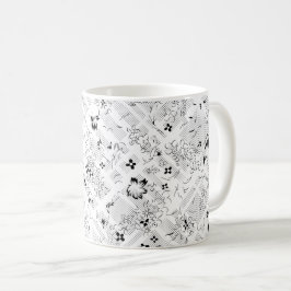 Caneca De Café Essenciais Escolares Personalizados