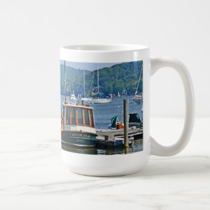 Caneca De Café Essex Mug