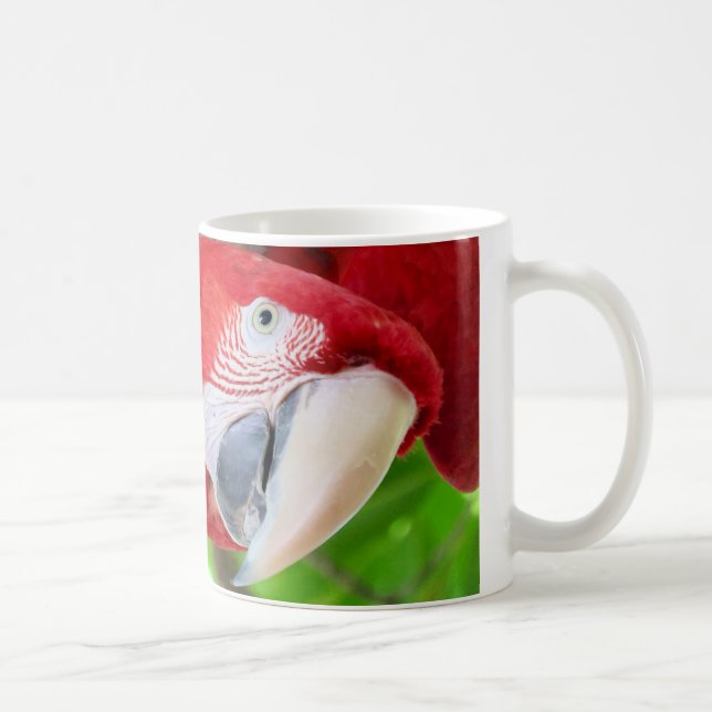 Caneca De Café Está a olhar para mim???? (Direita)