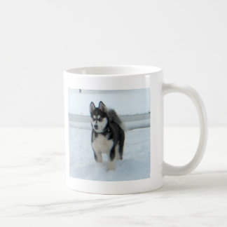 Caneca De Café Está aqui o problema