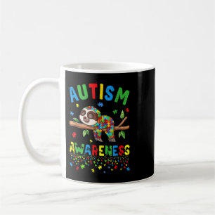 Caneca De Café Esta Cura Autismo Da Lama Aumenta A Au Nacional