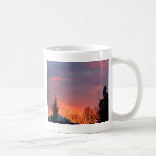 Caneca De Café Esta Hora Mágica