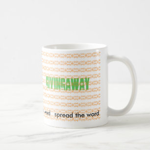 Caneca De Café Está mais morno estar para dentro!