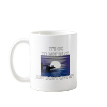 "Está tudo bem não estar bem"