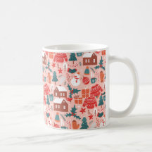 Estação do Cacau Quente: Natal