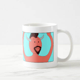 Caneca De Café Estacas altas 3 de projeto inteligentes