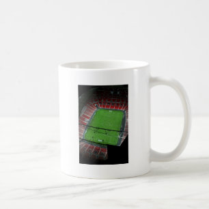 Caneca De Café Estádio Wembley