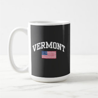 Caneca De Café estado de Vermont