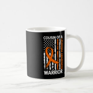Caneca De Café Estados Unidos Sinalizam Leucemia Mês de Consciênc