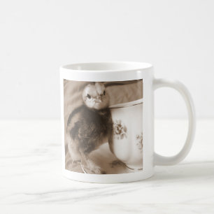 Caneca De Café Estás A Olhar Para Mim?