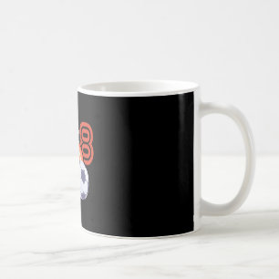 Caneca De Café Este All Star Tem 8 Anos de Idade Aniversário Sket