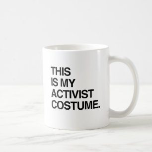 Caneca De Café ESTE É MEU ATIVISTA COSTUME.png