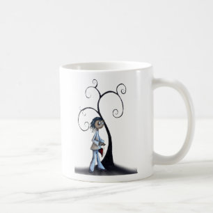 Caneca De Café Este é meu coração