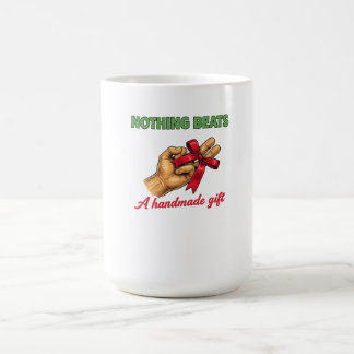 Caneca De Café “Este é o seu presente de Dia dos Namorados. De na