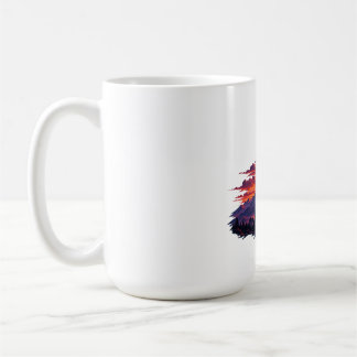 Caneca De Café Este é Utah Mug