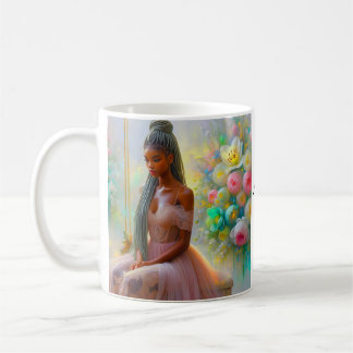 Caneca De Café Este Gesto Delicado é para mostrar seu amor - café