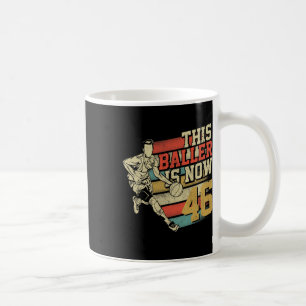 Caneca De Café Este Ller Agora Tem 46 Presentes Para Os 46 Anos D