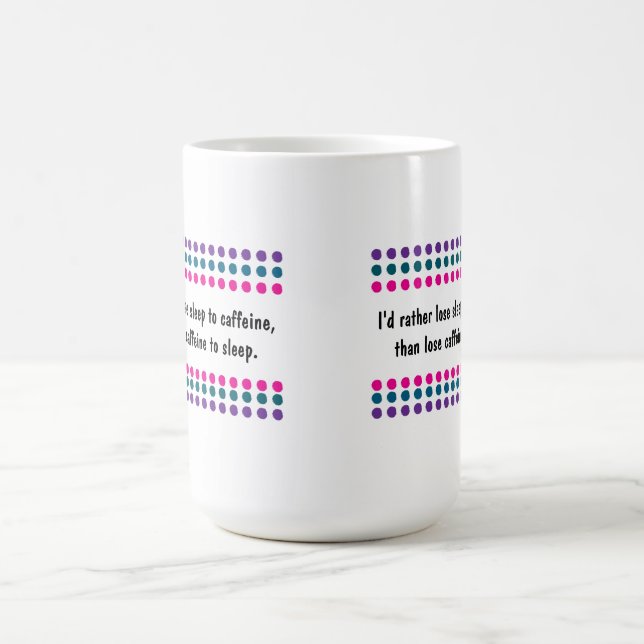 Caneca De Café Este ou Aquele (Centro)