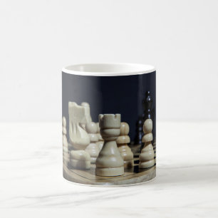 Caneca De Café Esteja sua terra