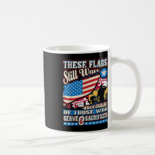 Caneca De Café Estes Sinalizadores Ainda Ondam Shirt, Maryland Me