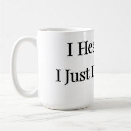 Caneca De Café estética de vida suave