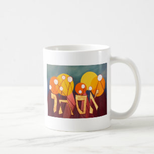 Caneca De Café Esther