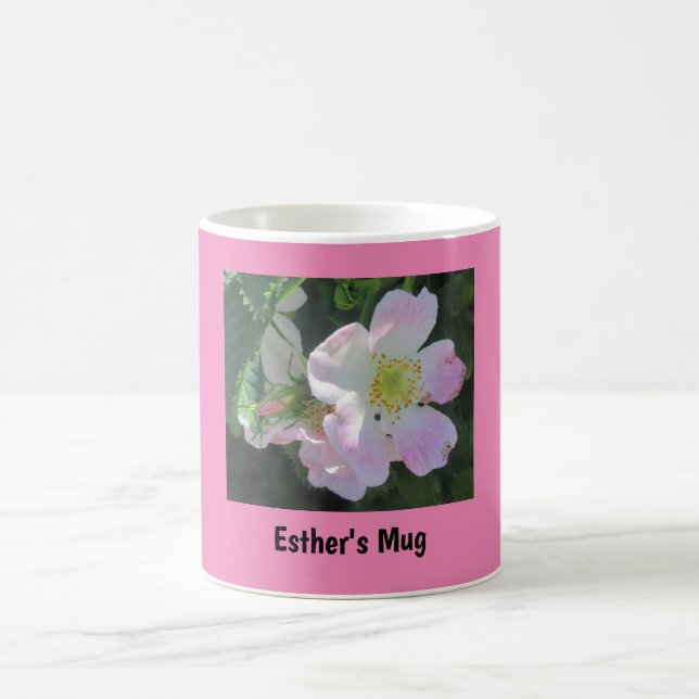 Caneca De Café Esther Mug (Centro)