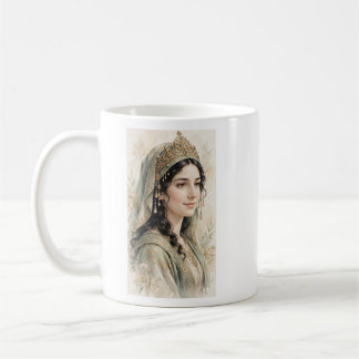 Caneca De Café Esther Mug - For Such A Time As This