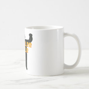 Caneca De Café Estilo de Chumlee