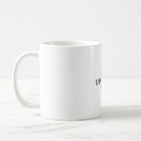 ESTILO DE DESIGN DE VINTAGEM DE Mug