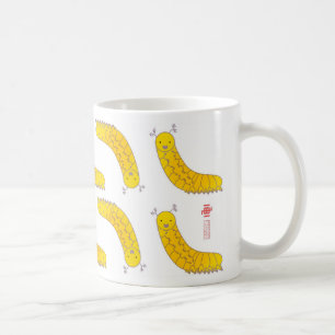 Caneca De Café Estilo do sem-fim