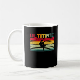Caneca De Café Estilo livre de golfe em disco Frisbee
